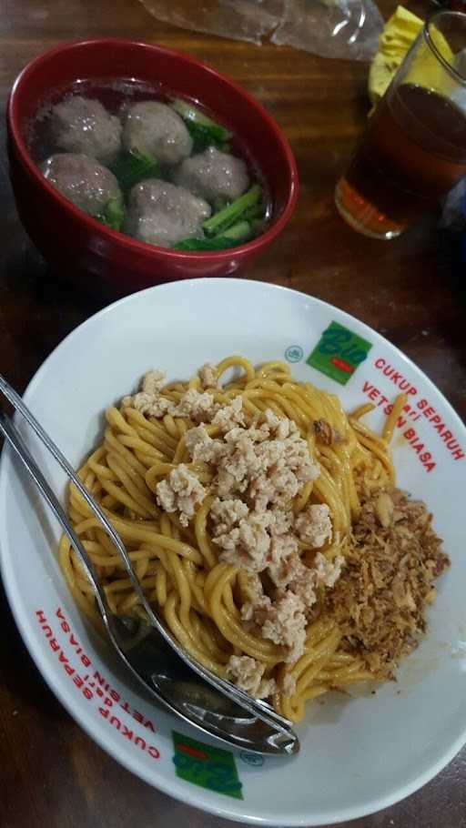 Mie Baso Sari Raos Tasikmalaya 4