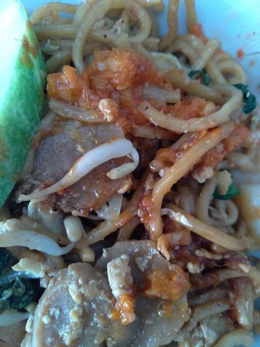 Mie Baso Sarirasa 81 10