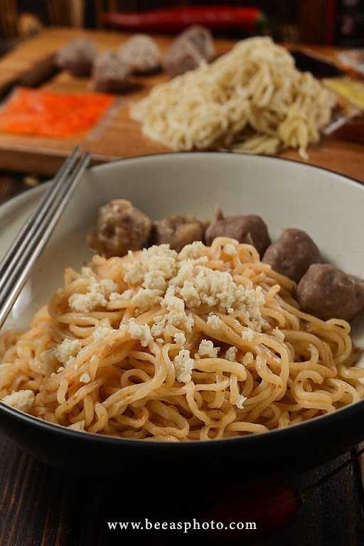 Mie Baso Sarirasa 81 6