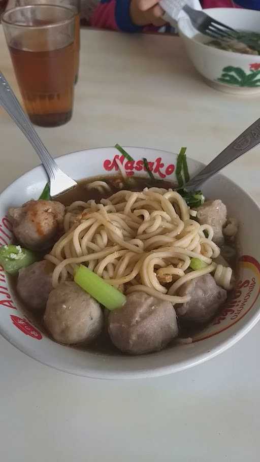 Mie Baso Sarirasa 81 4