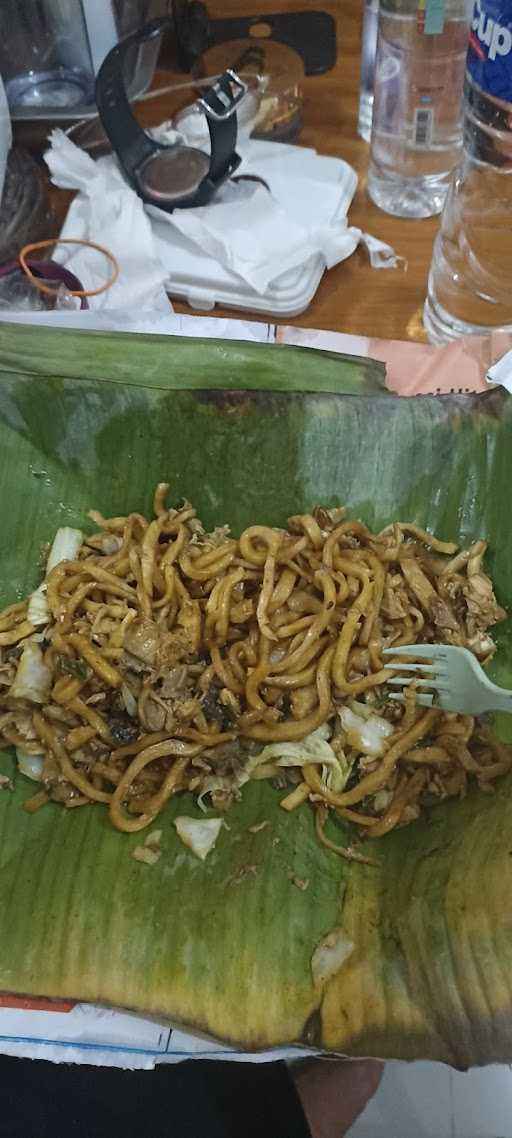 Mie Goreng Jaka 5