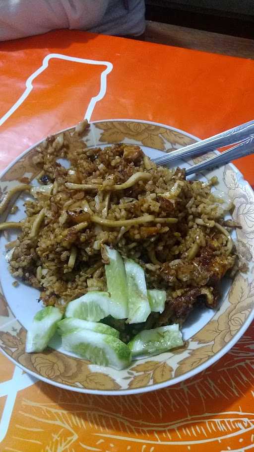 Mie Goreng Jaka 4