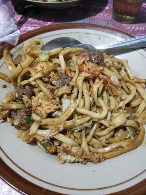 Mie Goreng Jaka 3