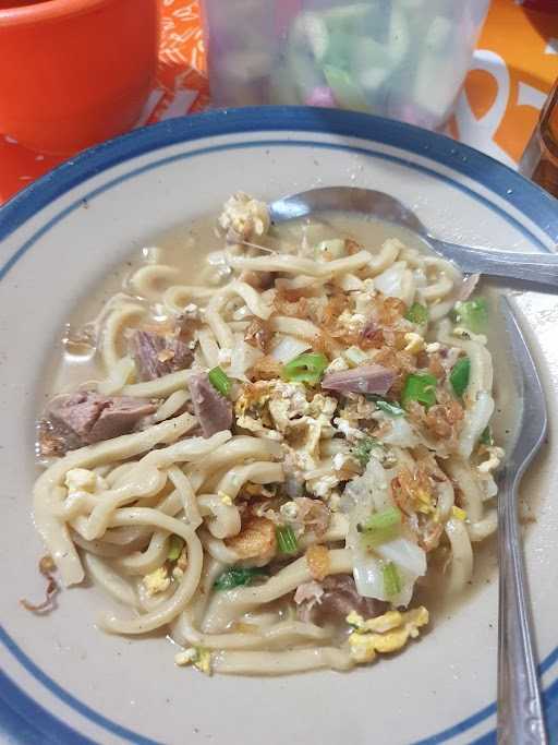 Mie Goreng Jaka 1