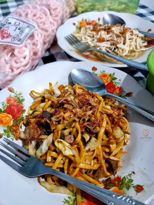 Mie Kocok Endjan 4