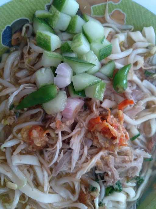 Mie Kocok Endjan 3