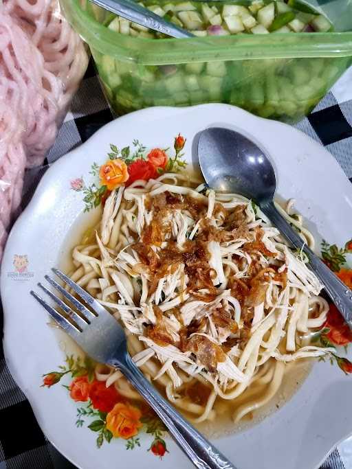 Mie Kocok Endjan 2