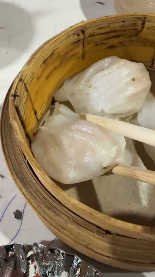 Mogi Dimsum 7