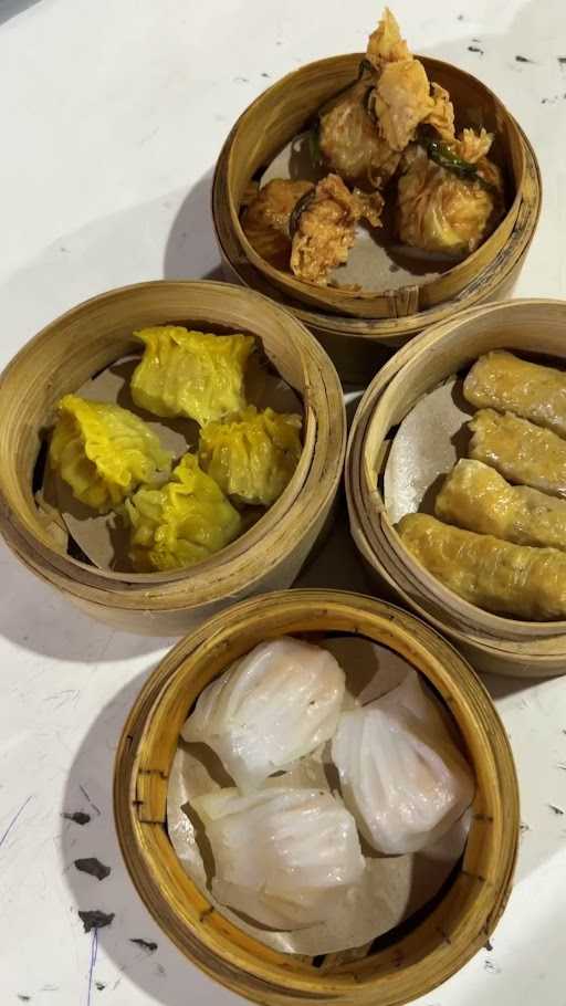 Mogi Dimsum 6