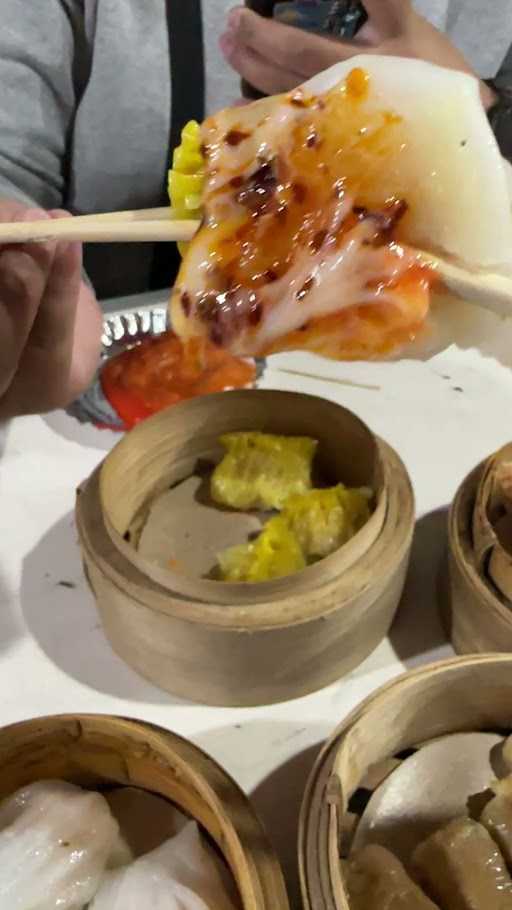 Mogi Dimsum 5