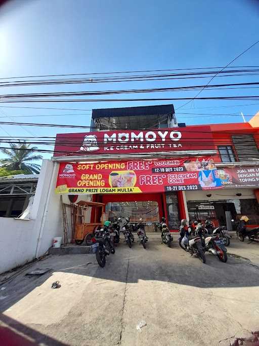 Momoyo Siliwangi 7