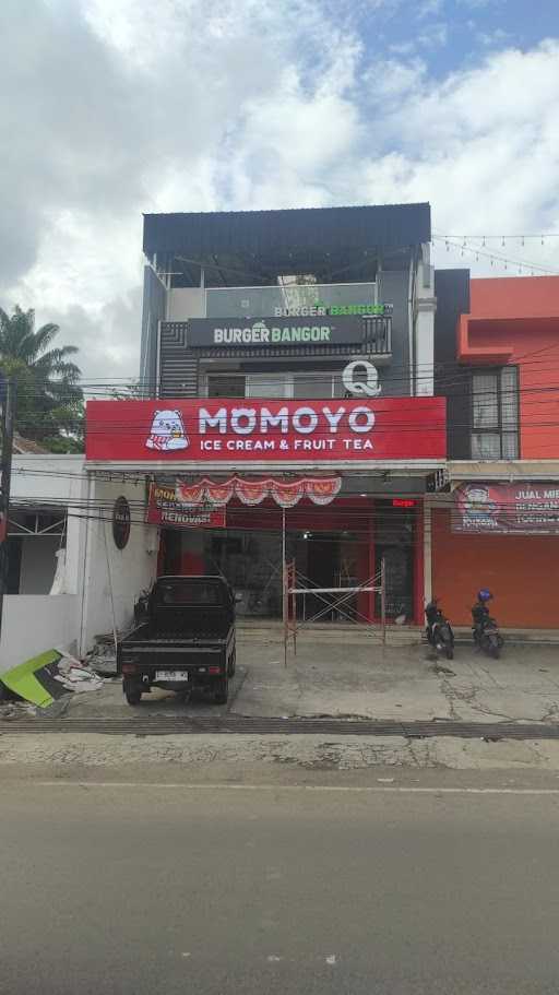 Momoyo Siliwangi 6