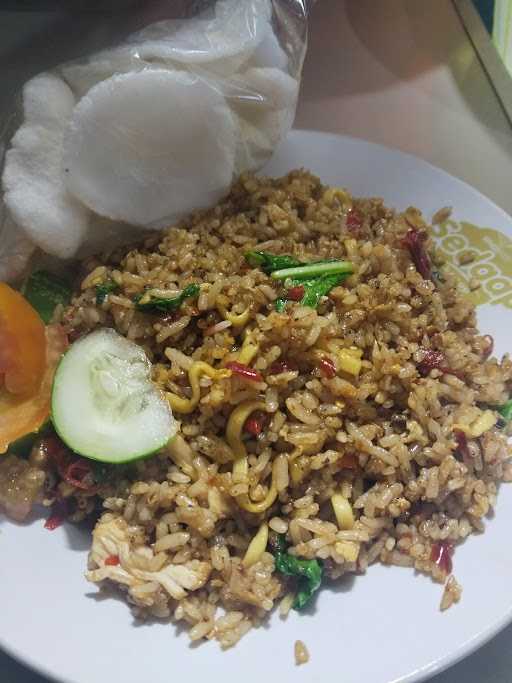 Nasi Goreng 487 1