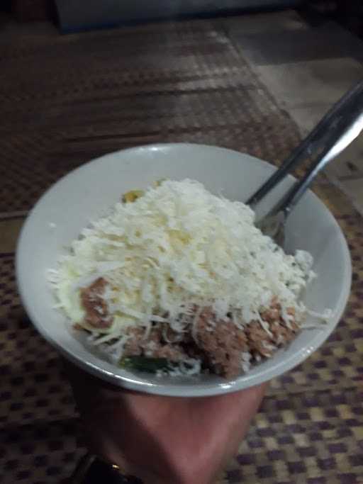 Nasi Goreng Cokro 8