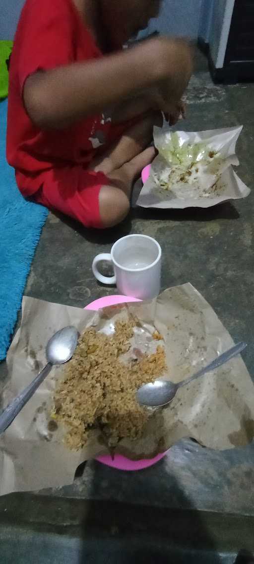 Nasi Goreng Cokro 7