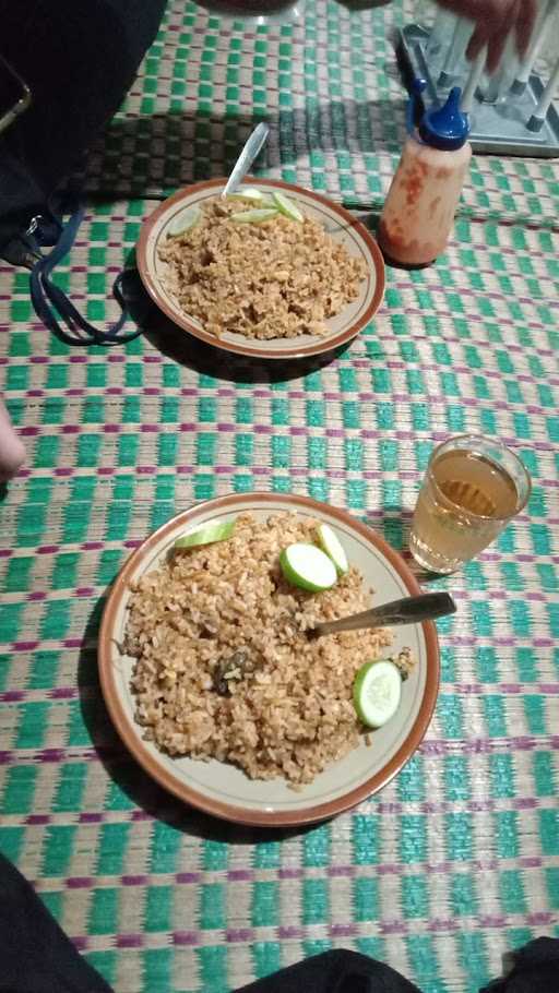 Nasi Goreng Cokro 5