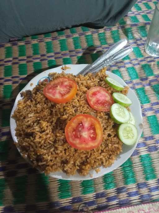 Nasi Goreng Cokro 3