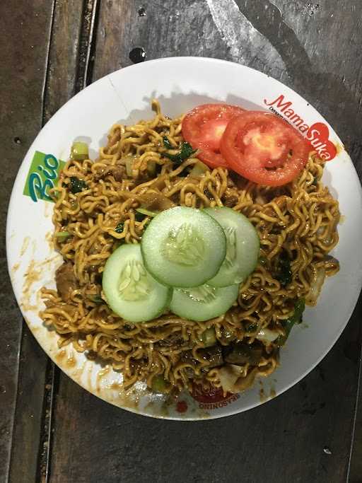 Nasi Goreng Cokro 1