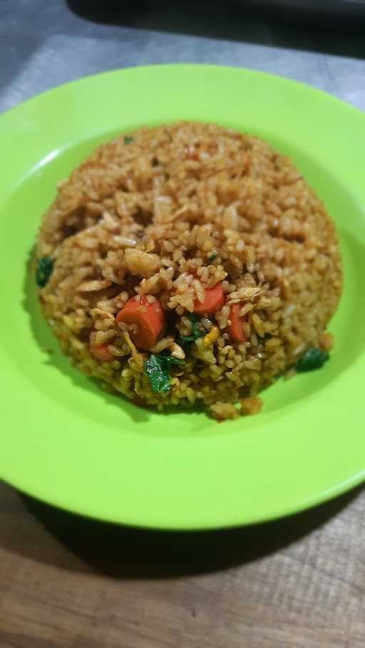 Nasi Goreng Klangenan 1