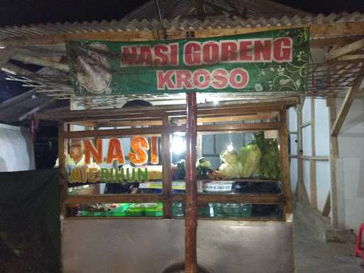 Nasi Goreng Kroso 3