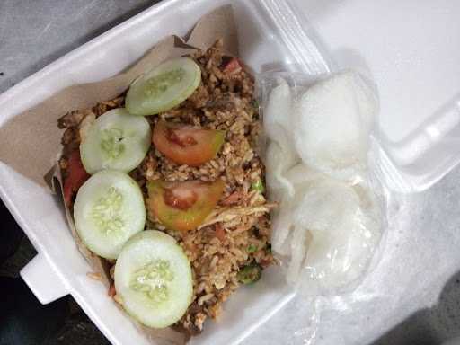 Nasi Goreng Kroso 2