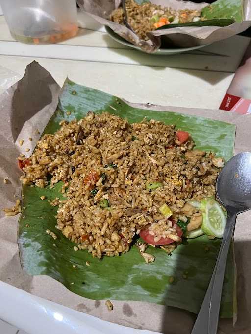 Nasi Goreng Mas Trisno 4