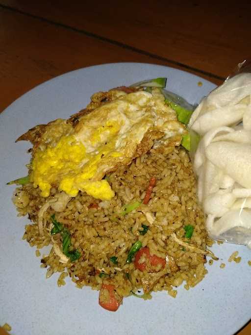 Nasi Goreng Mas Trisno 2