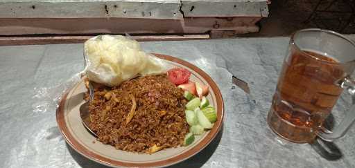 Nasi Goreng Sakti Jaya Wong Brebes 5