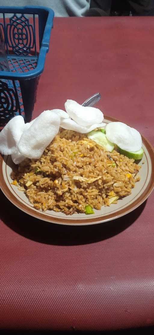 Nasi Goreng Suramadu Cilolohan 1