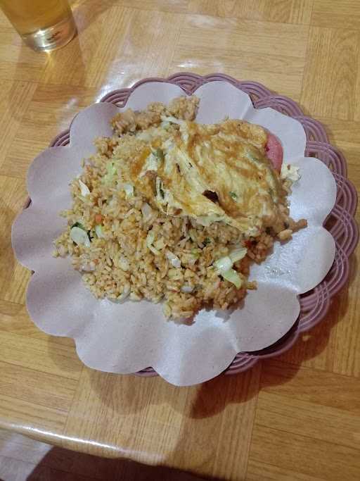 Nasi Goreng Unsil 96 1