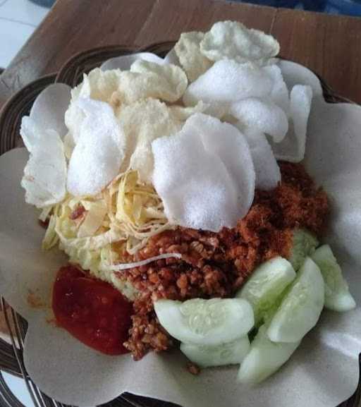 Nasi Kuning Gurih 2