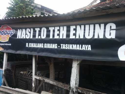 Nasi T.O Teh Enung 3