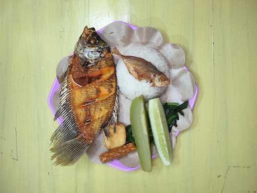 Nasi Tempong Ngonah 9