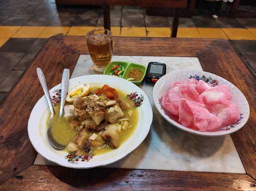 Nini Anteh Warung Sangu Tasik 3