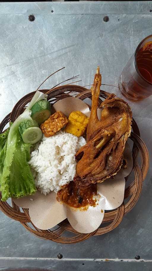 Pecel Lele Lamongan 4