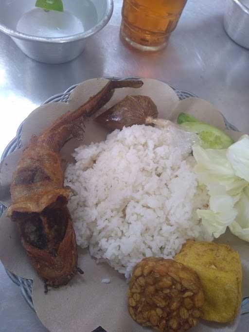 Pecel Lele Lamongan 2