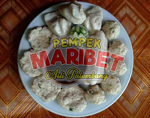 Pempek Maribet 4