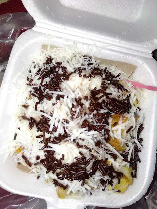 Pisang Mesir Unsil 3