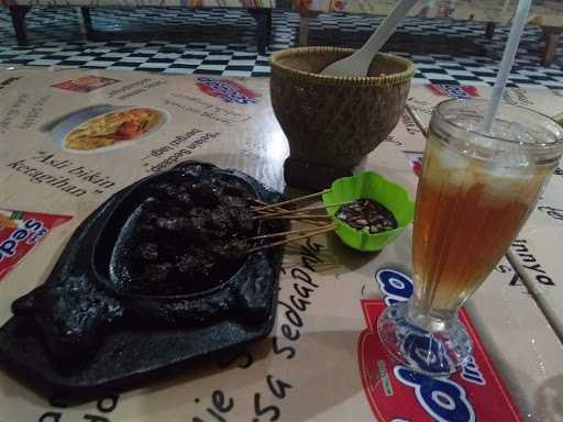 Rajanya Sate Maranggi Tasikmalaya 1