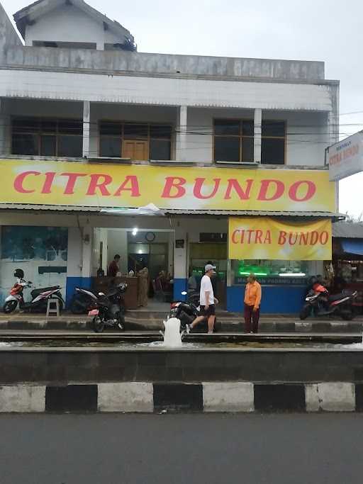 Restoran Citra Bundo 10