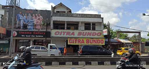 Restoran Citra Bundo 8