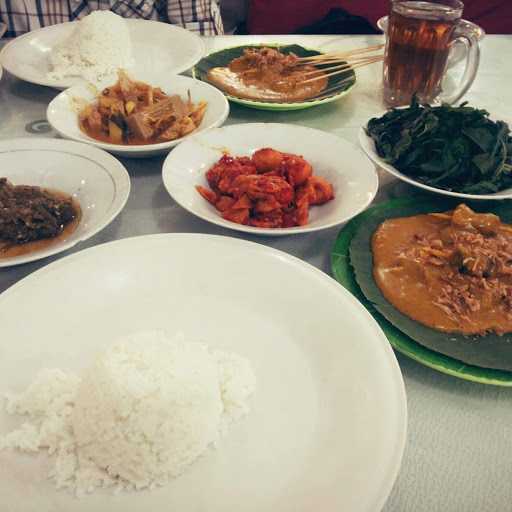 Restoran Citra Bundo 1