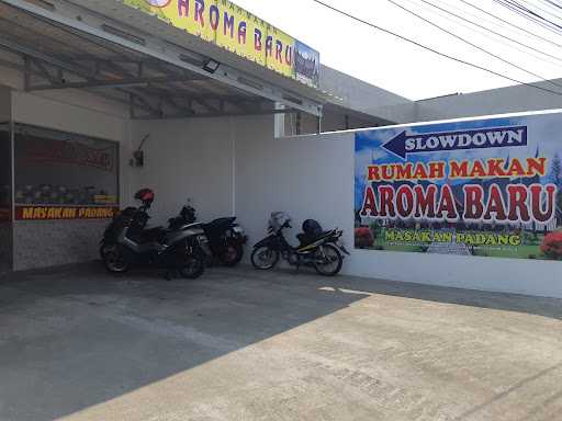 Rm. Padang Aroma Minang 5