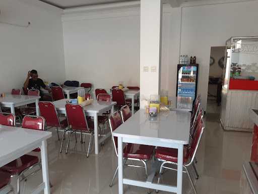 Rm. Padang Aroma Minang 3