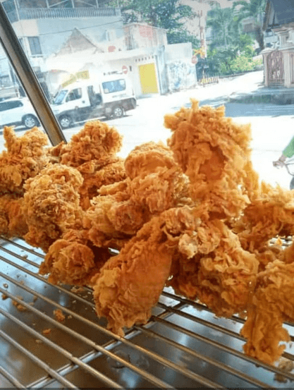 Rony'S Fried Chicken 3