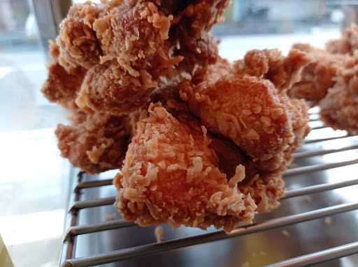 Rony'S Fried Chicken 1