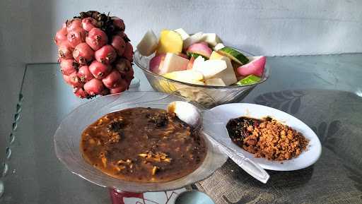 Rujak Uleg Ibu Iyoy 7