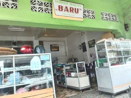 Rumah Makan Baru 9