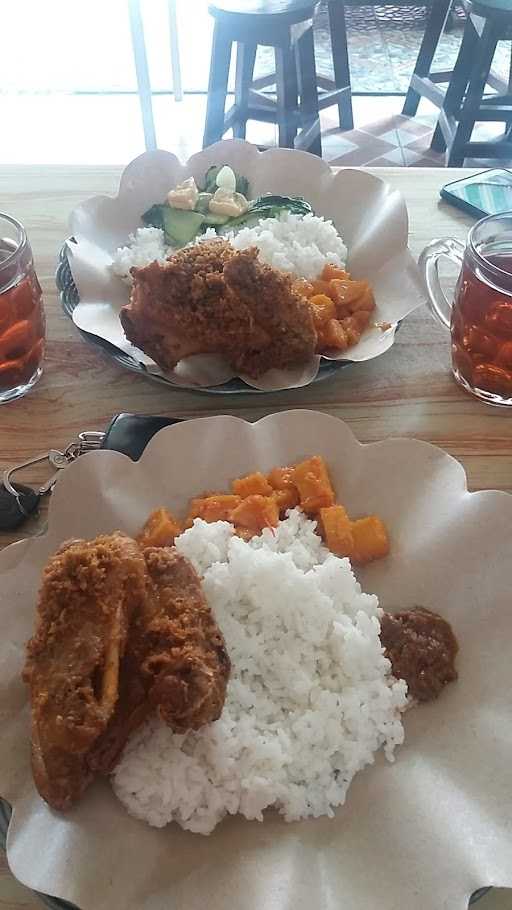 Rumah Makan Baru 6