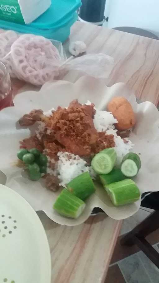 Rumah Makan Baru 5